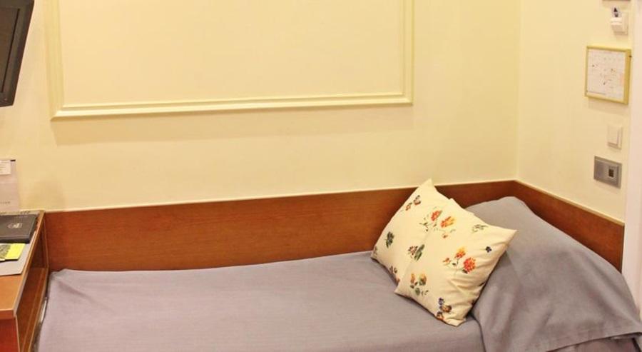Arenberg Boutique Zentrum Hotel Wenen