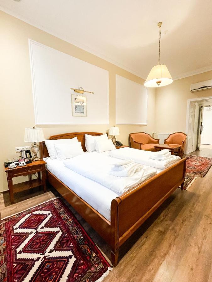 Arenberg Boutique Zentrum 4* Wenen