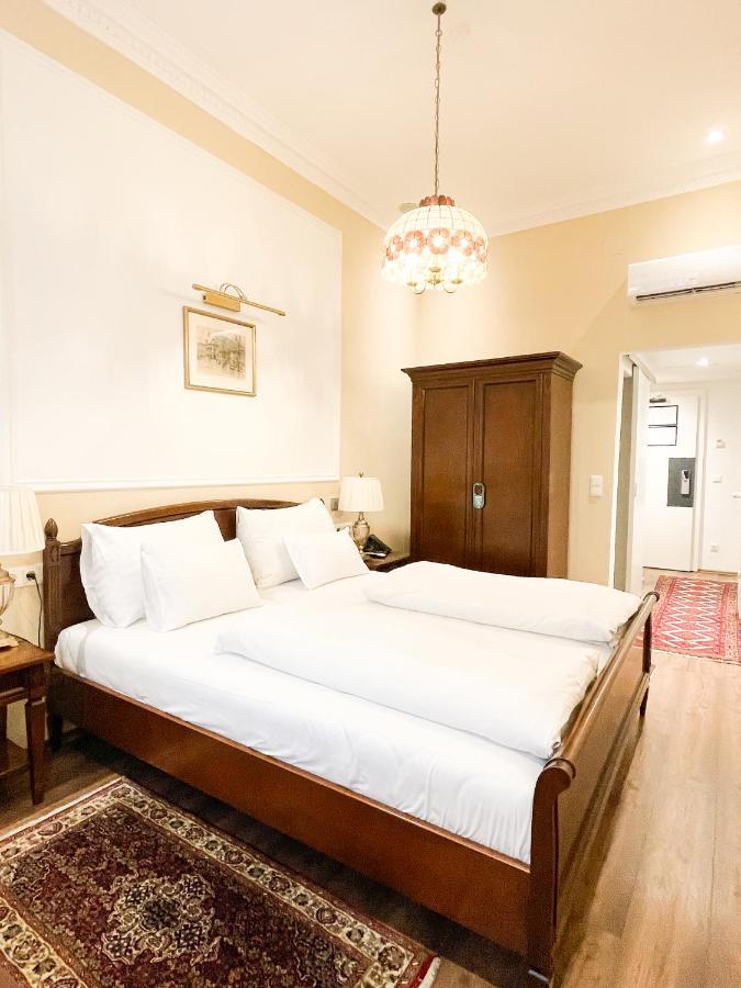 Arenberg Boutique Zentrum Hotel Vienne