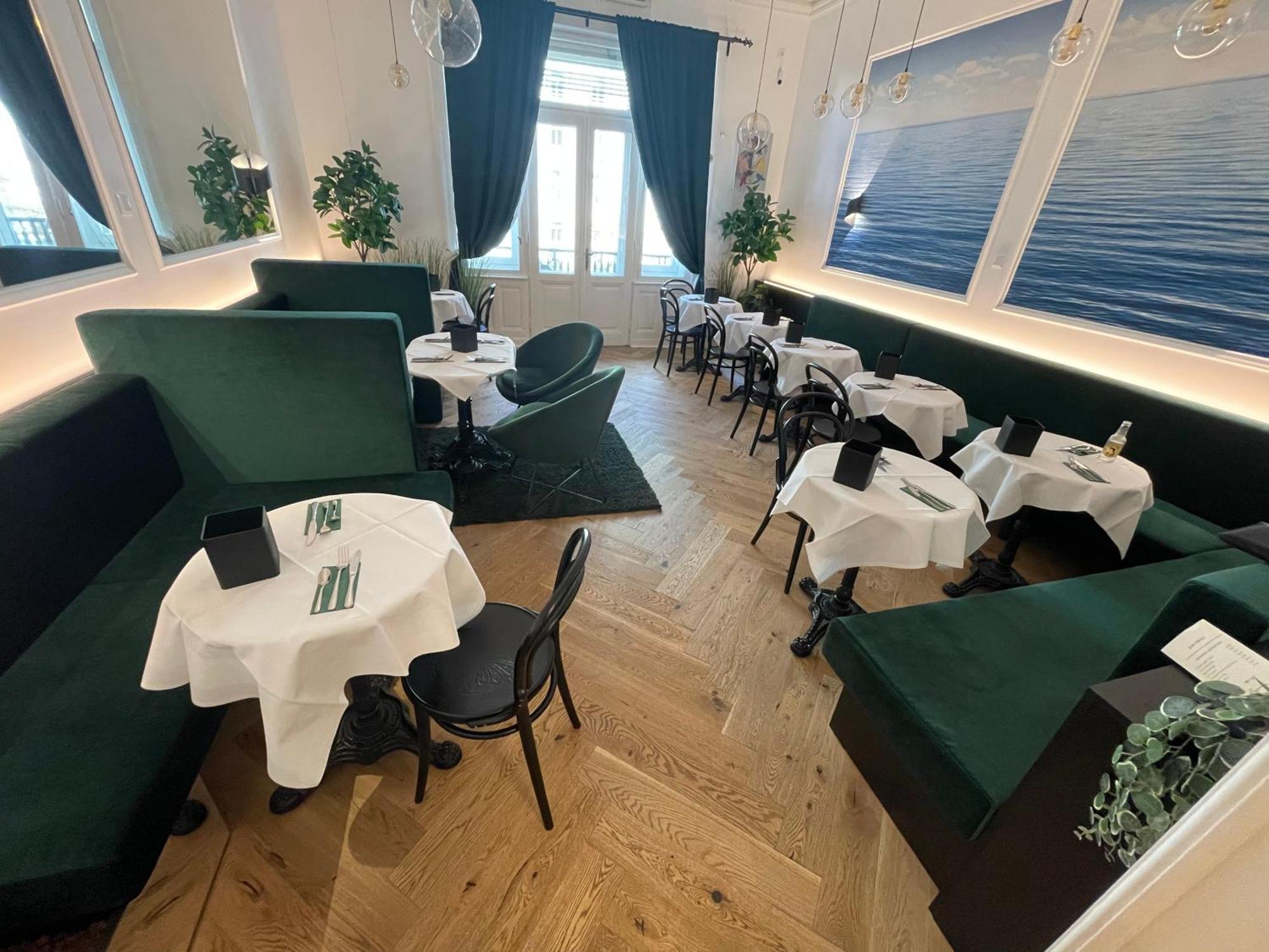 Arenberg Boutique Zentrum Hotel Wenen