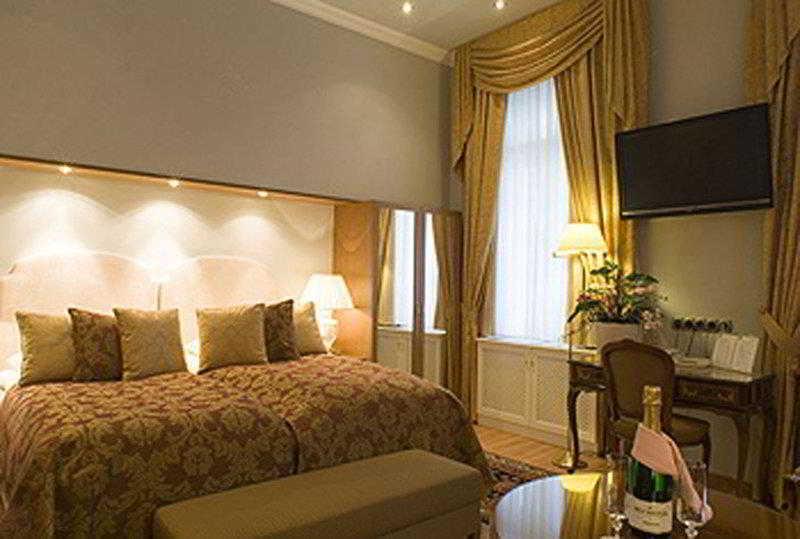 Hotel Arenberg Boutique Zentrum Viena