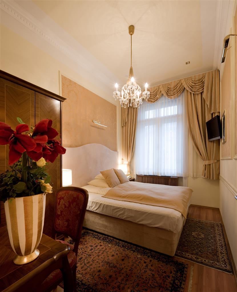 Arenberg Boutique Zentrum Hotel Viena