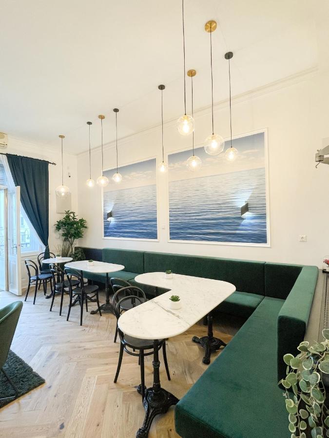 Arenberg Boutique Zentrum Hotel Viena