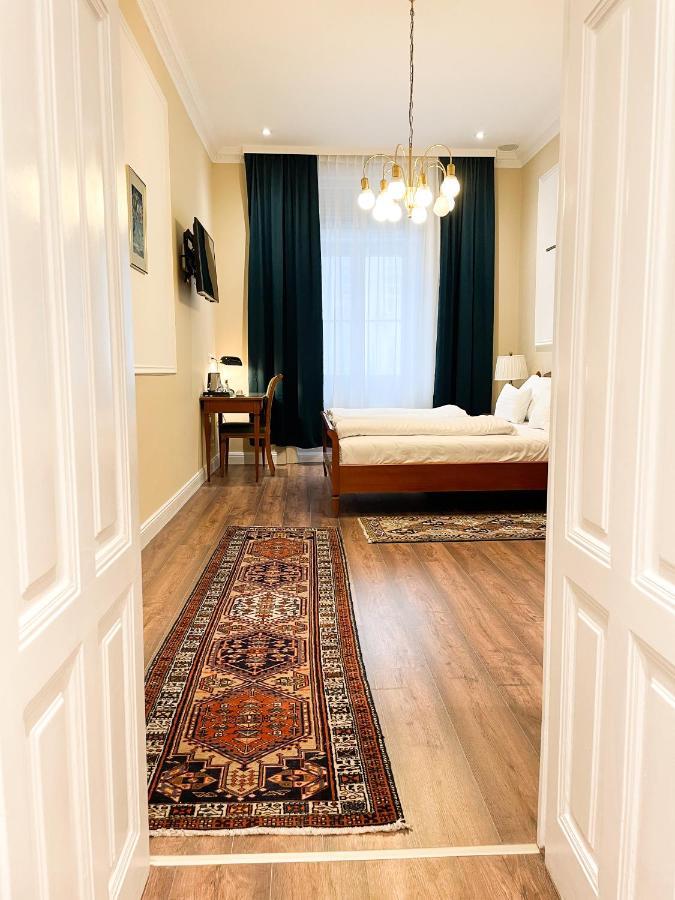 Arenberg Boutique Zentrum Viena