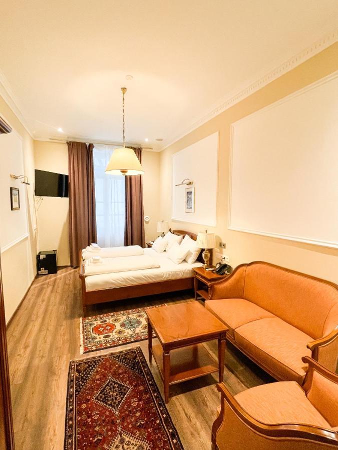 Arenberg Boutique Zentrum Viena