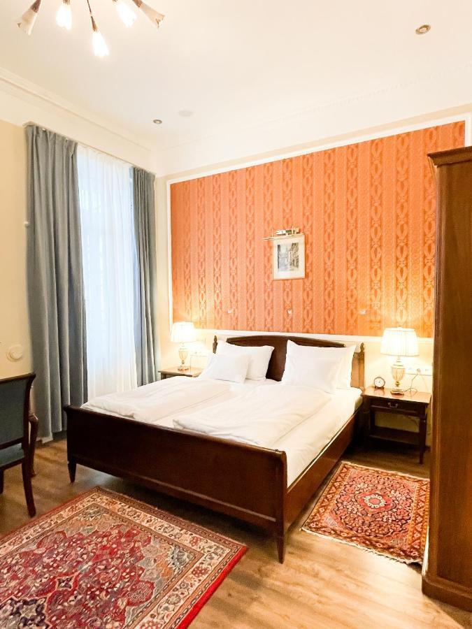 Arenberg Boutique Zentrum Viena