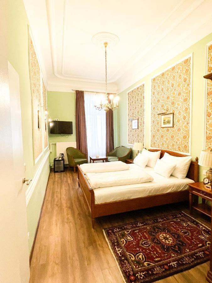 Arenberg Boutique Zentrum Hotel Viena