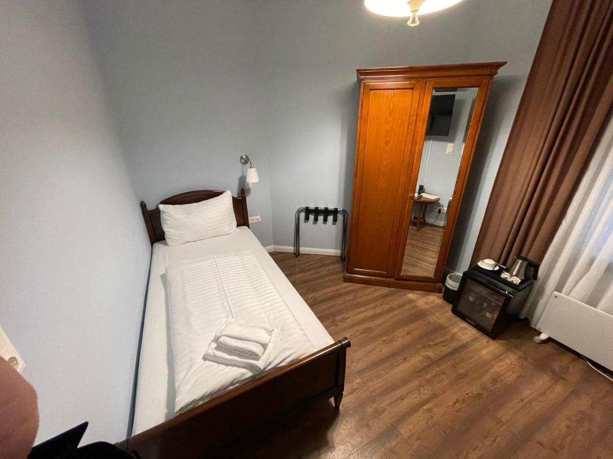 Hotel Arenberg Boutique Zentrum Viena