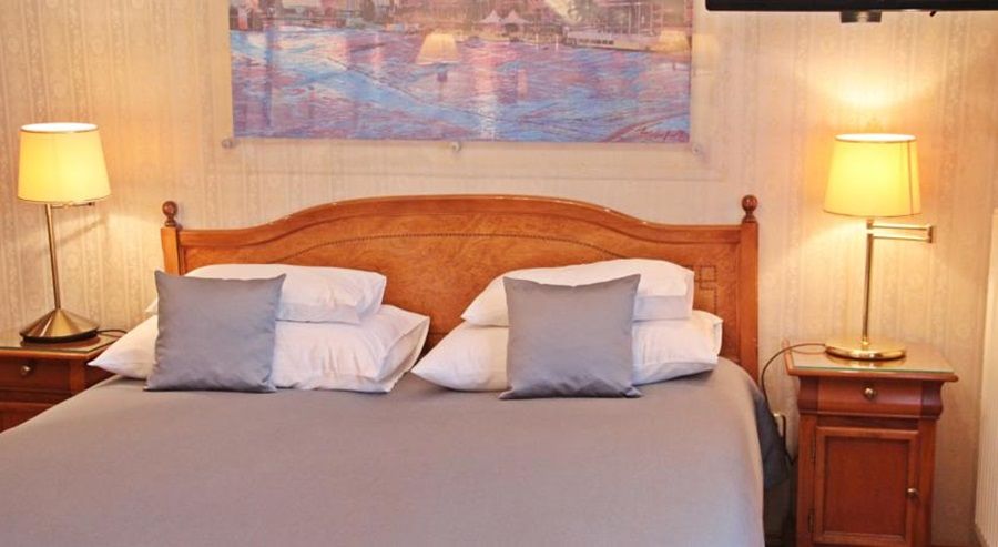 Arenberg Boutique Zentrum 4* Viena
