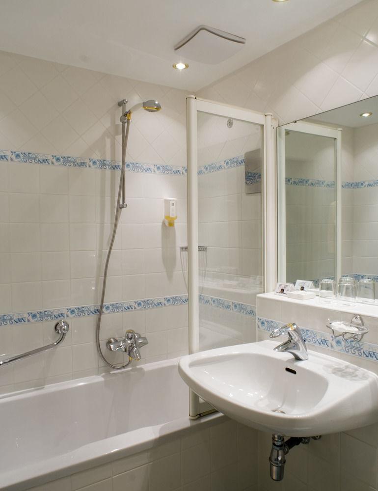Arenberg Boutique Zentrum Hotel Viena