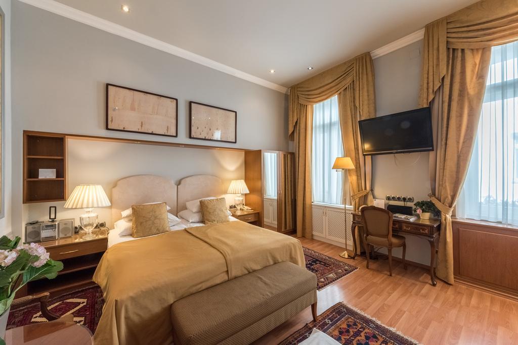 Hotel Arenberg Boutique Zentrum Viena