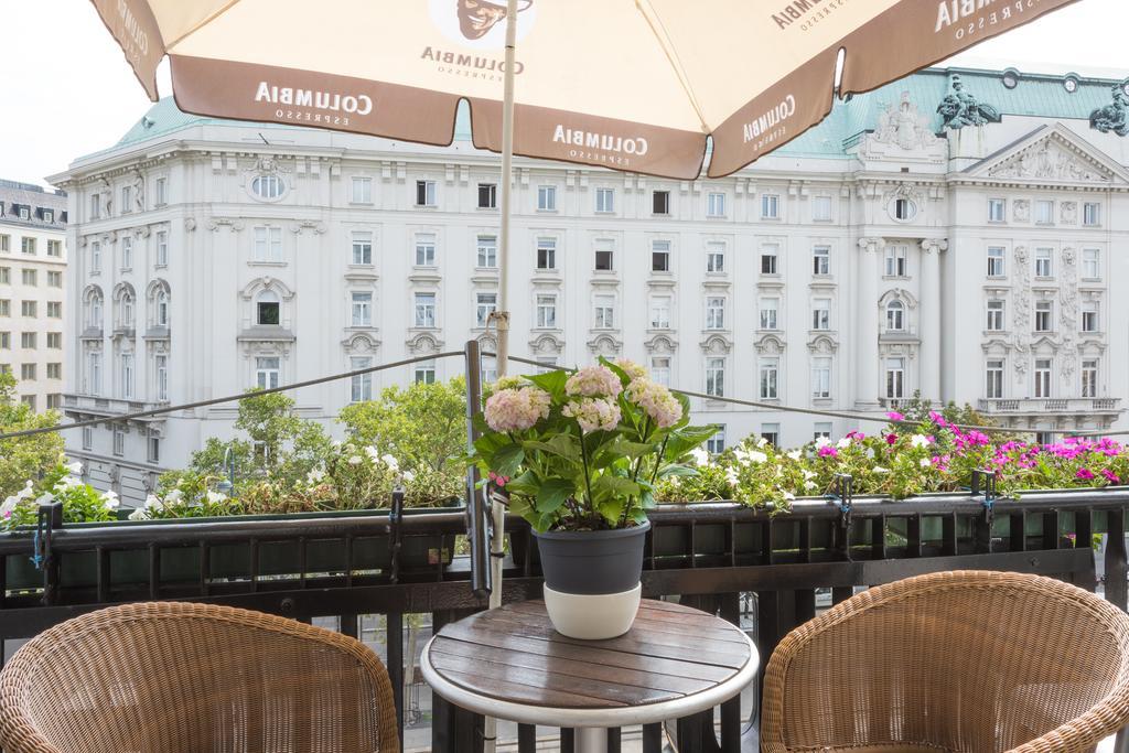 Arenberg Boutique Zentrum Viena