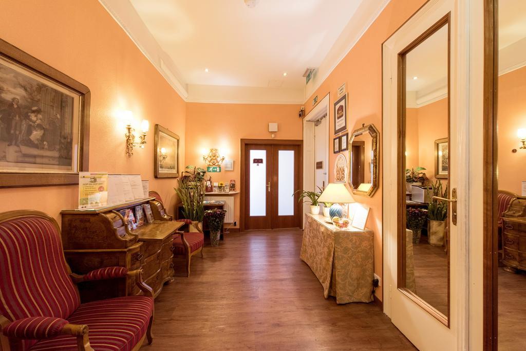Hotel Arenberg Boutique Zentrum Viena