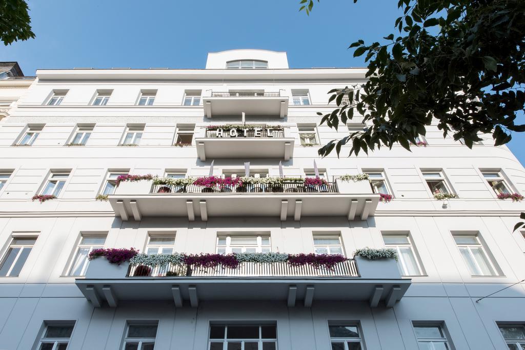 Arenberg Boutique Zentrum Viena