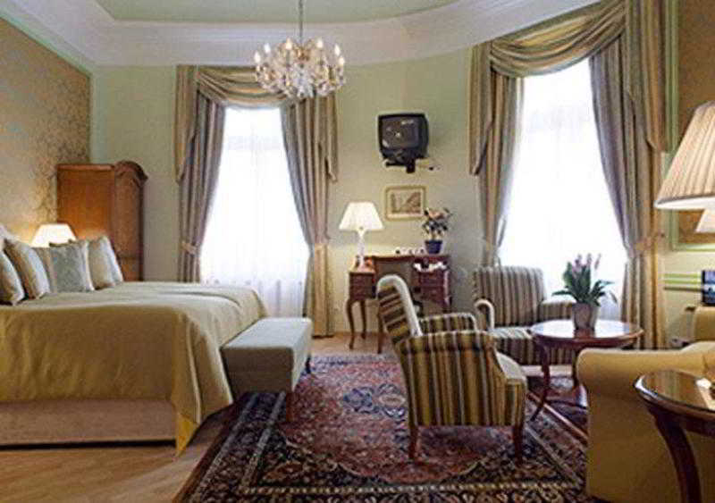 Hotel Arenberg Boutique Zentrum Viena
