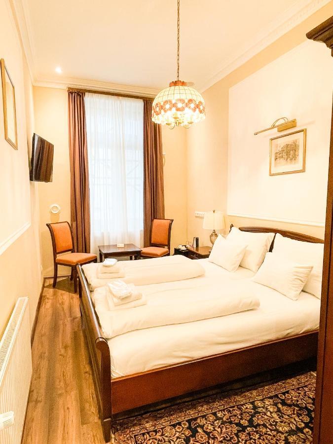 Arenberg Boutique Zentrum Viena