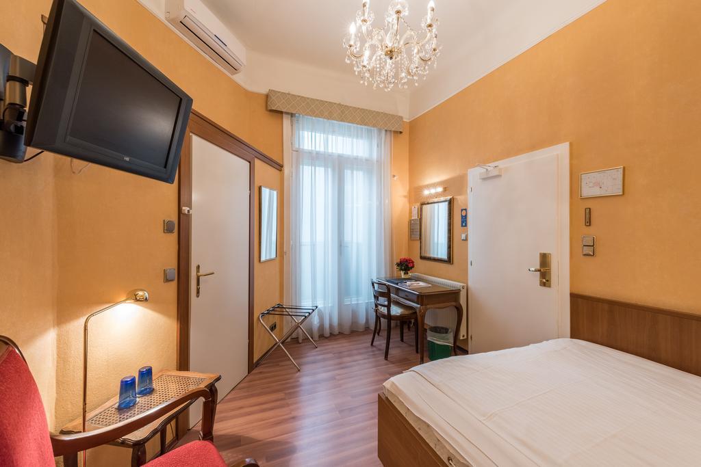 Hotel Arenberg Boutique Zentrum Viena