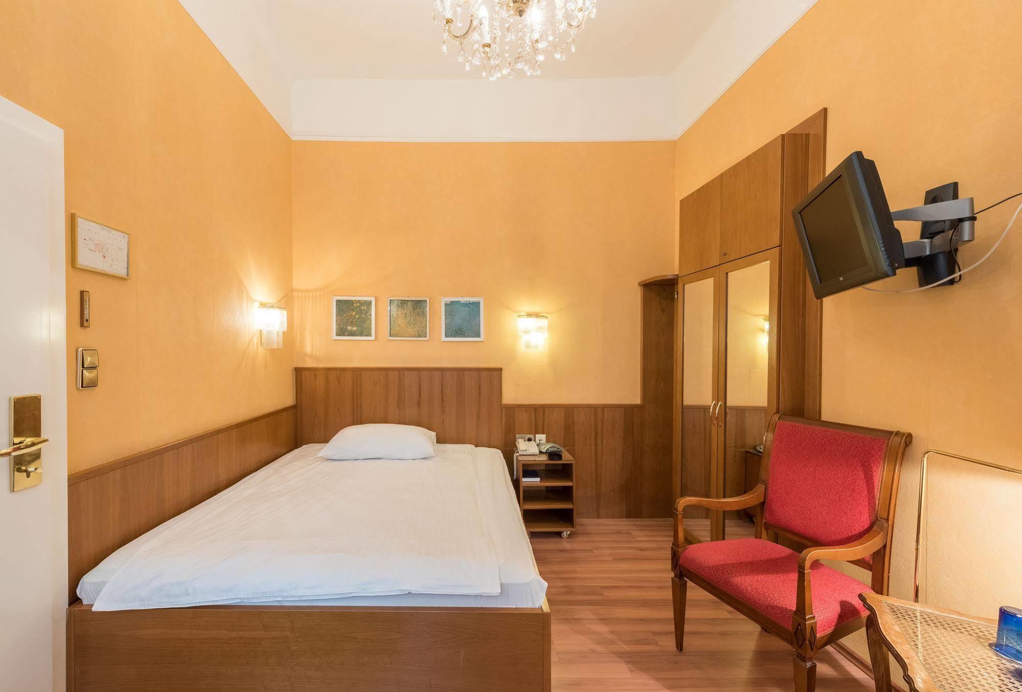 Arenberg Boutique Zentrum Viena